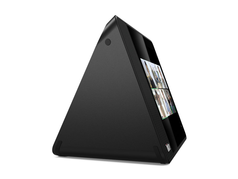 Lenovo ThinkSmart View For Zoom – Videokonferenzsystem, Schwarz