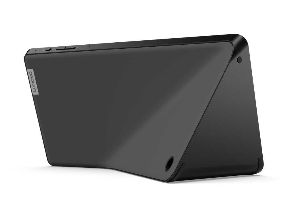 Lenovo ThinkSmart View For Zoom – Videokonferenzsystem, Schwarz