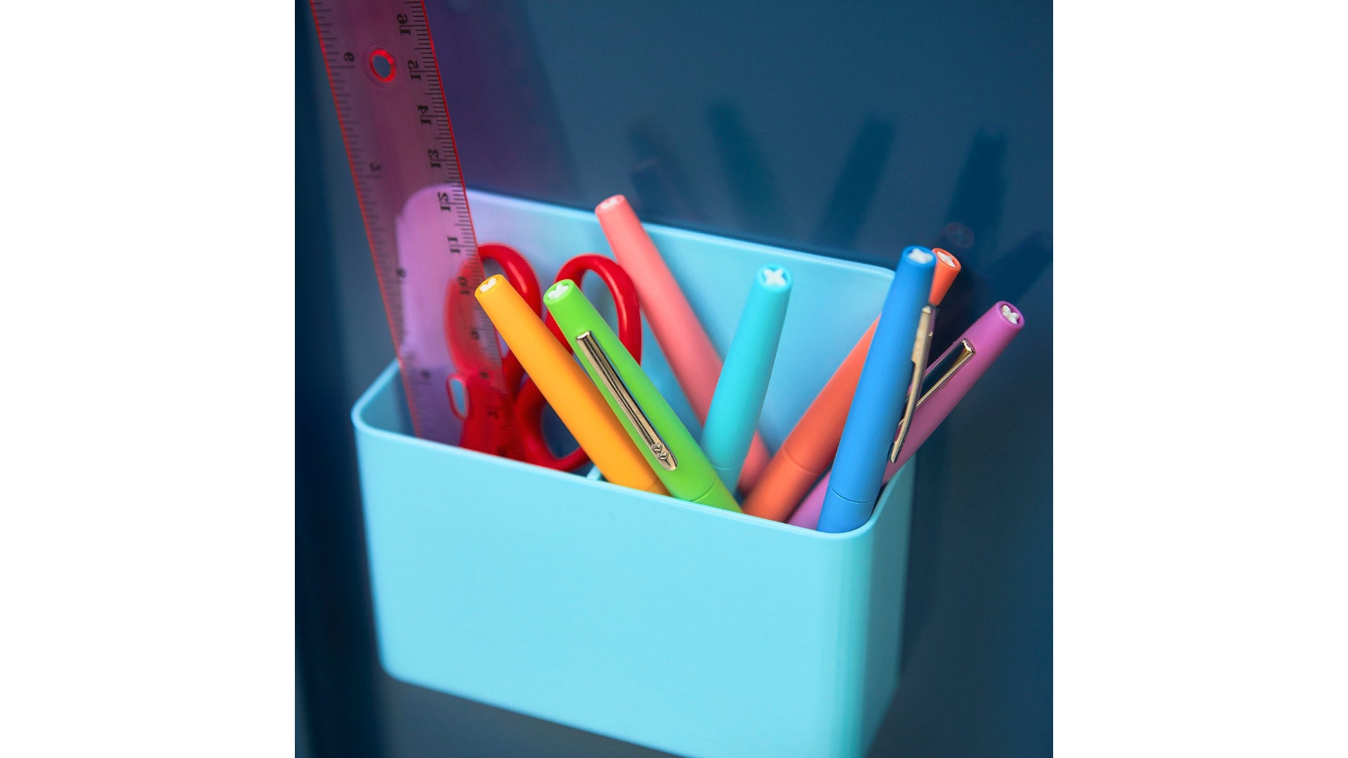 Papermate Filzstifte, Strichbreite 0,7 mm, 16 Farben