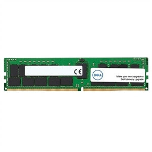 DELL AA783422 – 32 GB RAM DDR4 3'200 MHz, 288-poliger DIMM, Registered, ECC – für PowerEdge R640/R740/R940 (unter anderem)