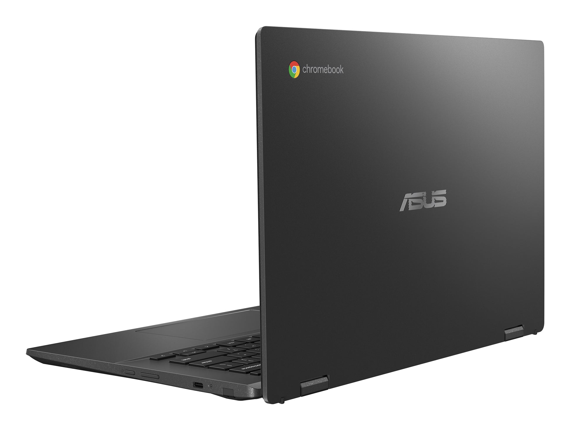ASUS CM14 Flip CM1402FM2A-EC0302 – 14" FHD Touch, Kompanio 520, 8 GB, 128 GB eMMC, ChromeOS, QWERTZ (CH)
