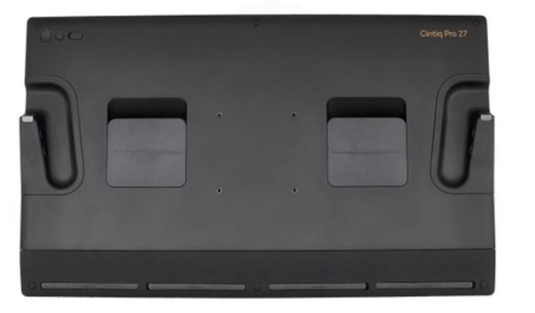 Wacom Stiftdisplay Cintiq Pro 27