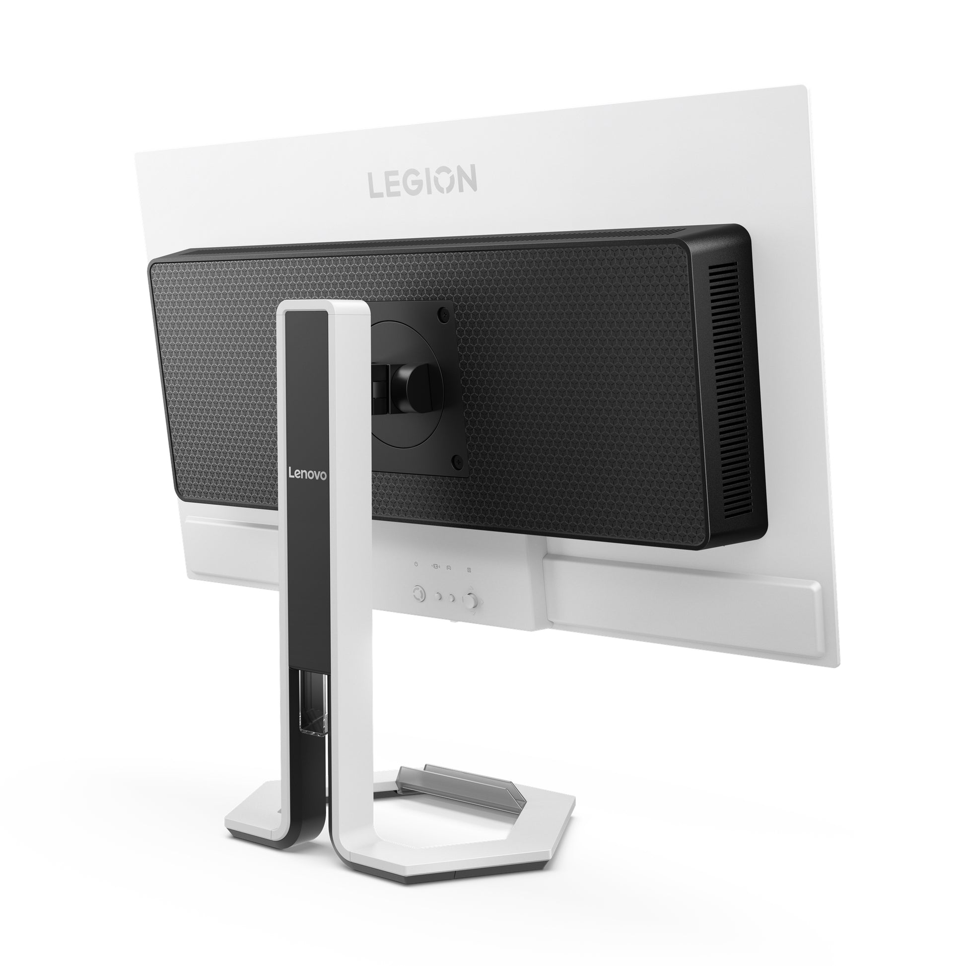Lenovo Legion Pro 27Q-10 – 26,5", 2560 × 1440 (WQHD), OLED, 280 Hz, DisplayHDR 400 True Black