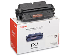 Canon FX-7 Tonerkartusche