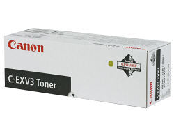Canon Toner C-EXV3 – schwarz, 15000 Seiten – für Canon iR2200/iR2200i/iR2220i und andere
