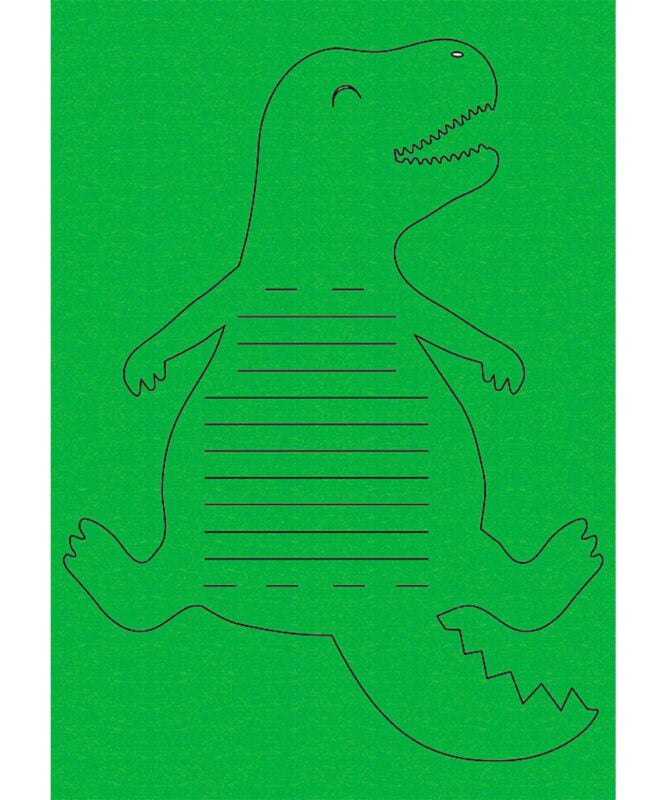 URSUS Flechtpapier-Bastelset – 27 Motive – A4 – 300 g/m² – Mehrfarbig