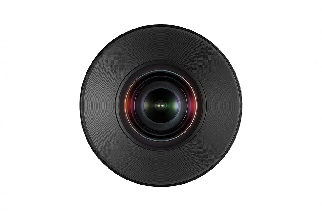 Laowa 12mm T/2.9 Zero-D Cine – Weitwinkel-Objektiv – für Canon RF