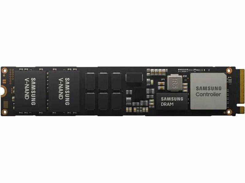 Samsung PM9A3 960 GB – für M.2, PCIe 4.0, NVMe