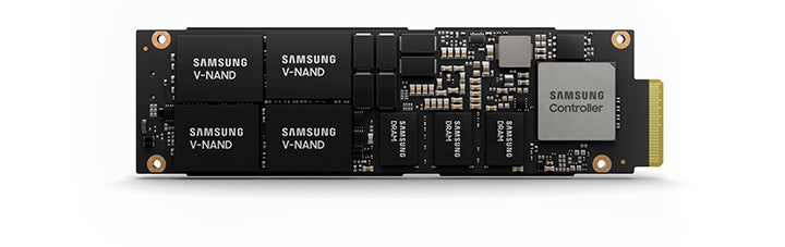 Samsung PM9A3 960 GB – U.2 SSD, PCIe 4.0, 6.8 GB/s lesen