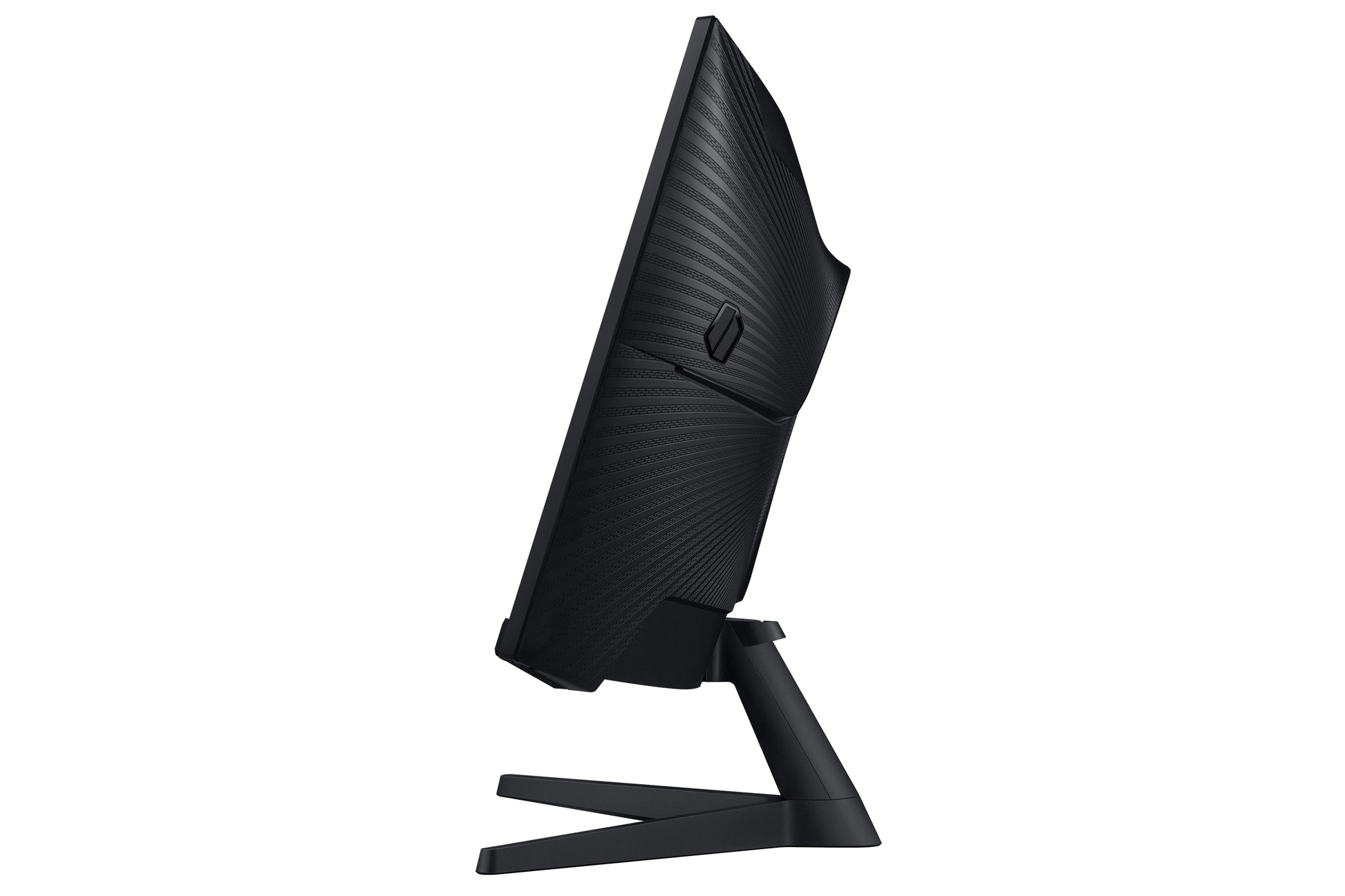 Samsung Odyssey G5 G55T – 34" Gebogen 1000R, 3440 × 1440 (UWQHD), VA, 165 Hz, HDR10