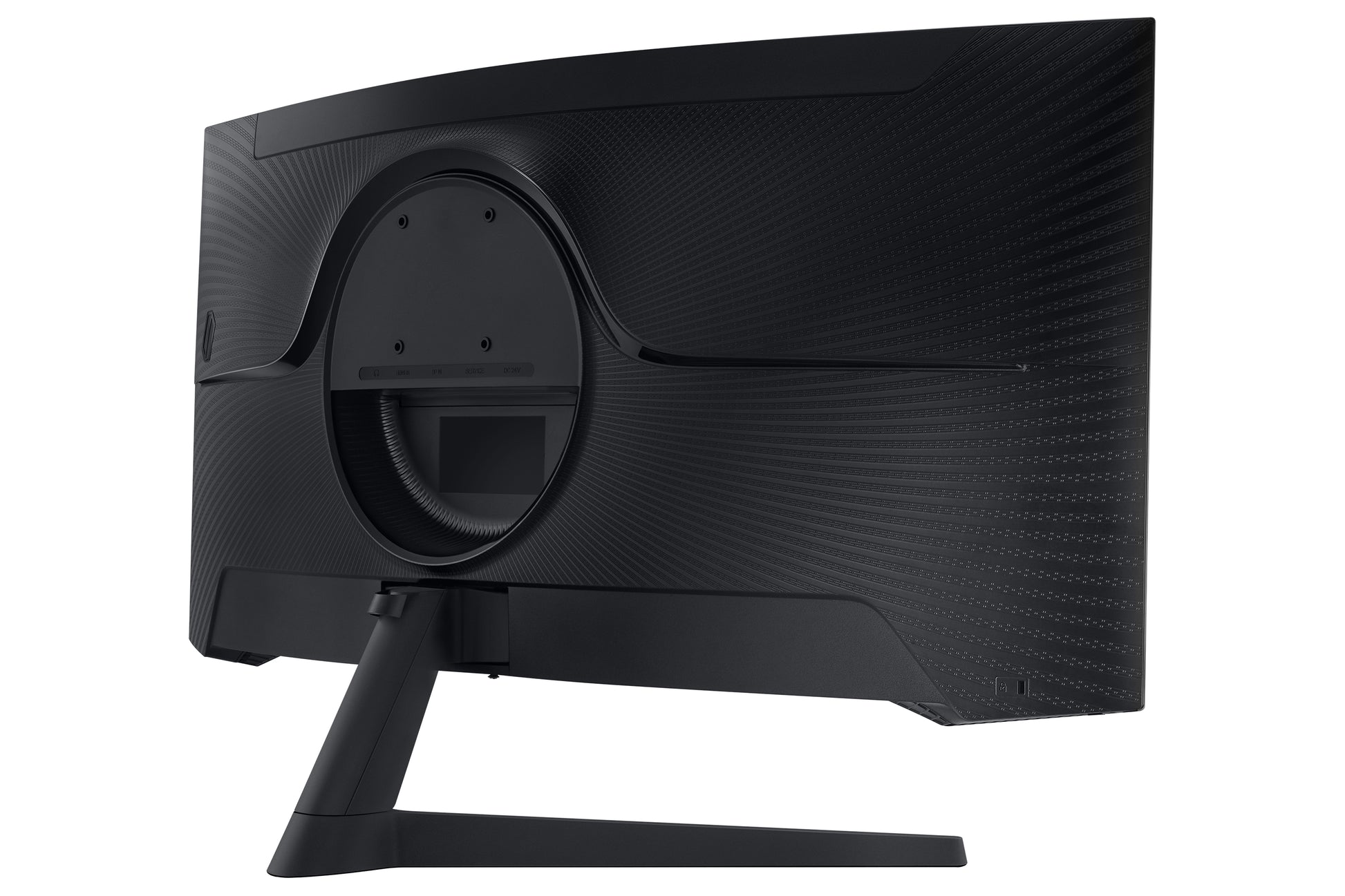 Samsung Odyssey G5 G55T – 34" Gebogen 1000R, 3440 × 1440 (UWQHD), VA, 165 Hz, HDR10