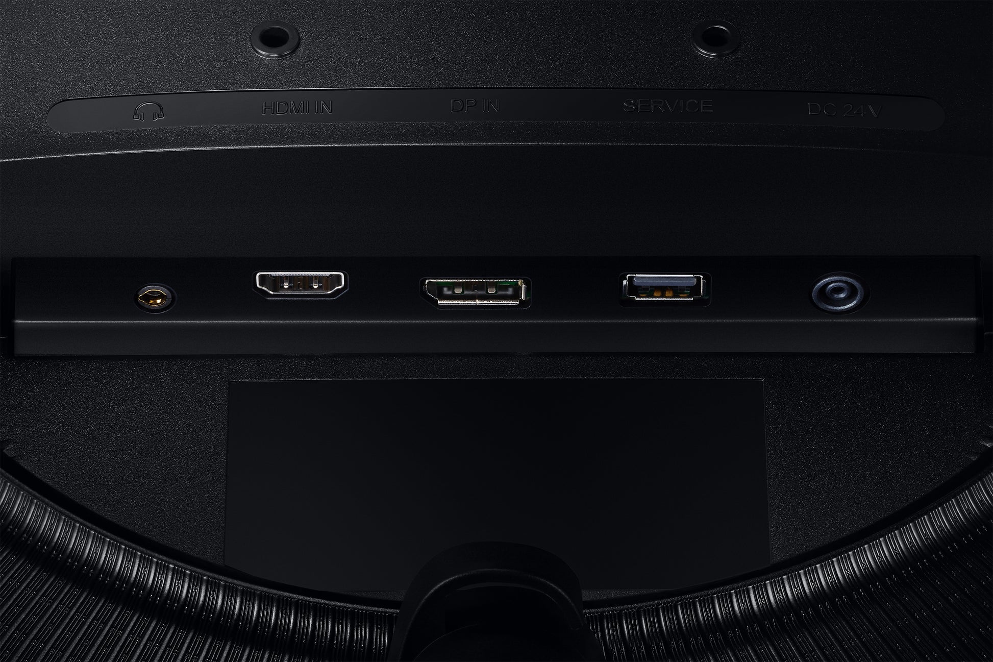 Samsung Odyssey G5 G55T – 34" Gebogen 1000R, 3440 × 1440 (UWQHD), VA, 165 Hz, HDR10