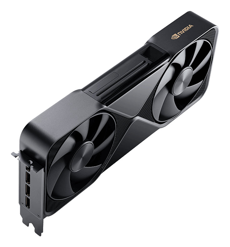 PNY RTX PRO 6000 Blackwell WS – 96 GB GDDR7, PCIe 5.0, 4×DP