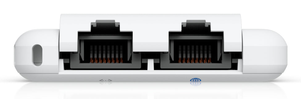 Ubiquiti UTR – WLAN-Router – Wi-Fi 5 Dual-Band (2,4/5 GHz), 867 Mbit/s, GbE