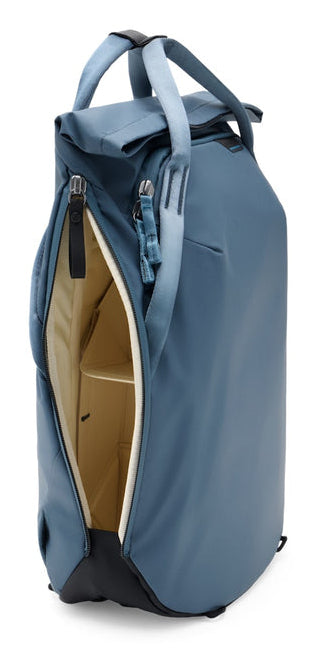 Peak Design Everyday Totepack Kamerarucksack – Nylon – Ocean