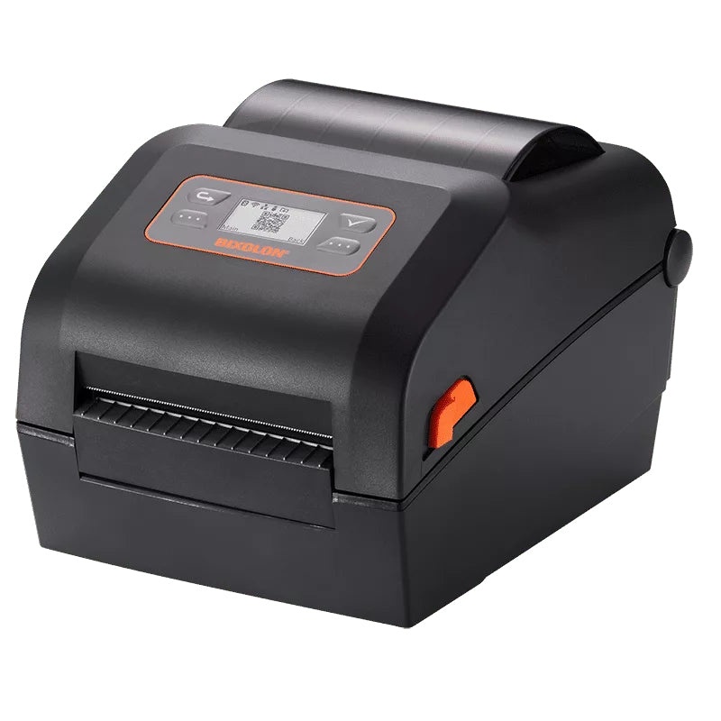 Bixolon XD5-40t – Etikettendrucker, Thermotransfer, bis 108 mm, USB, 203 dpi, 152 mm/s