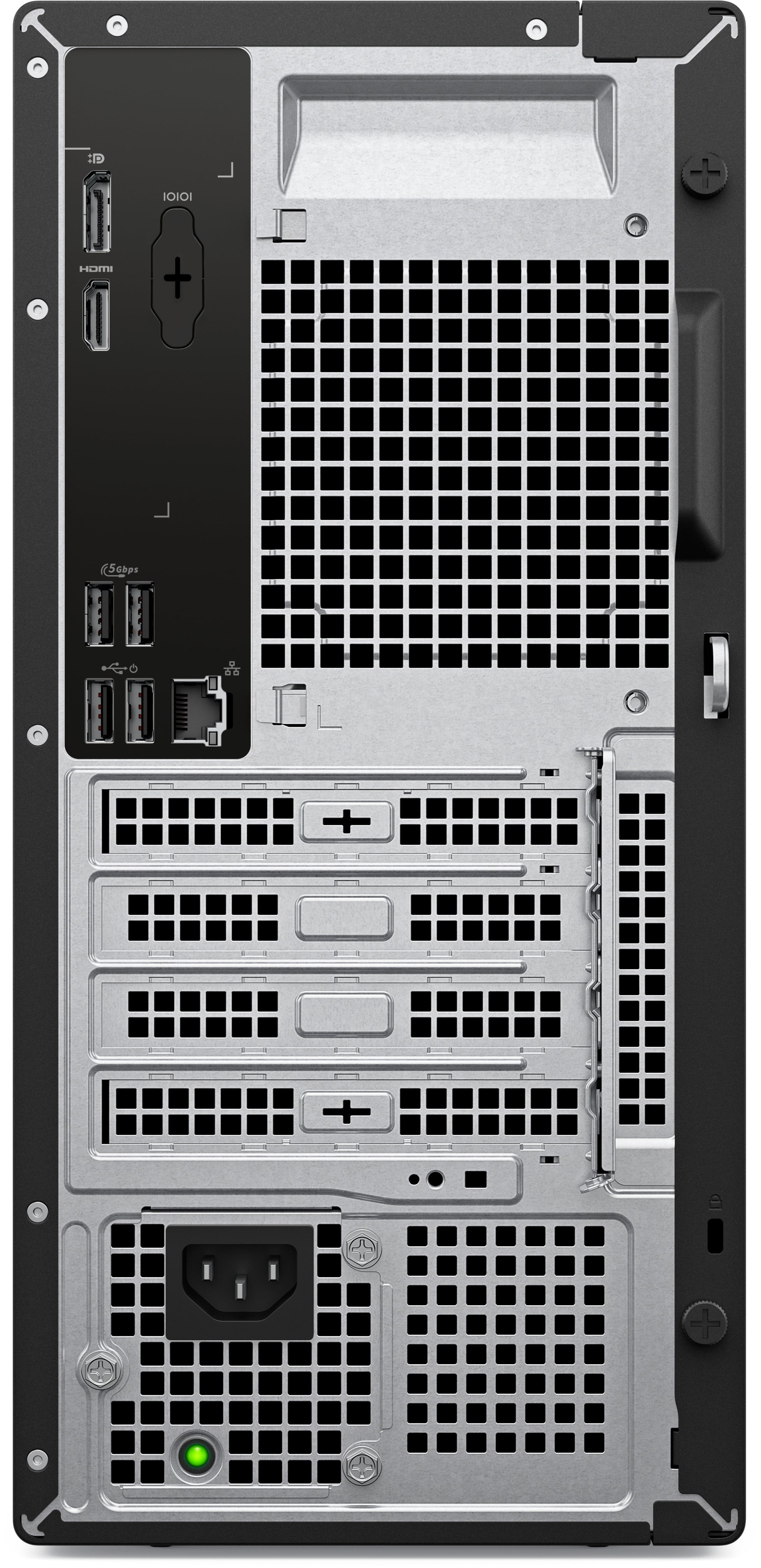 Dell Pro SFF – Intel Core Ultra 7 265K, 16 GB RAM, 1 TB SSD, Windows 11 Pro