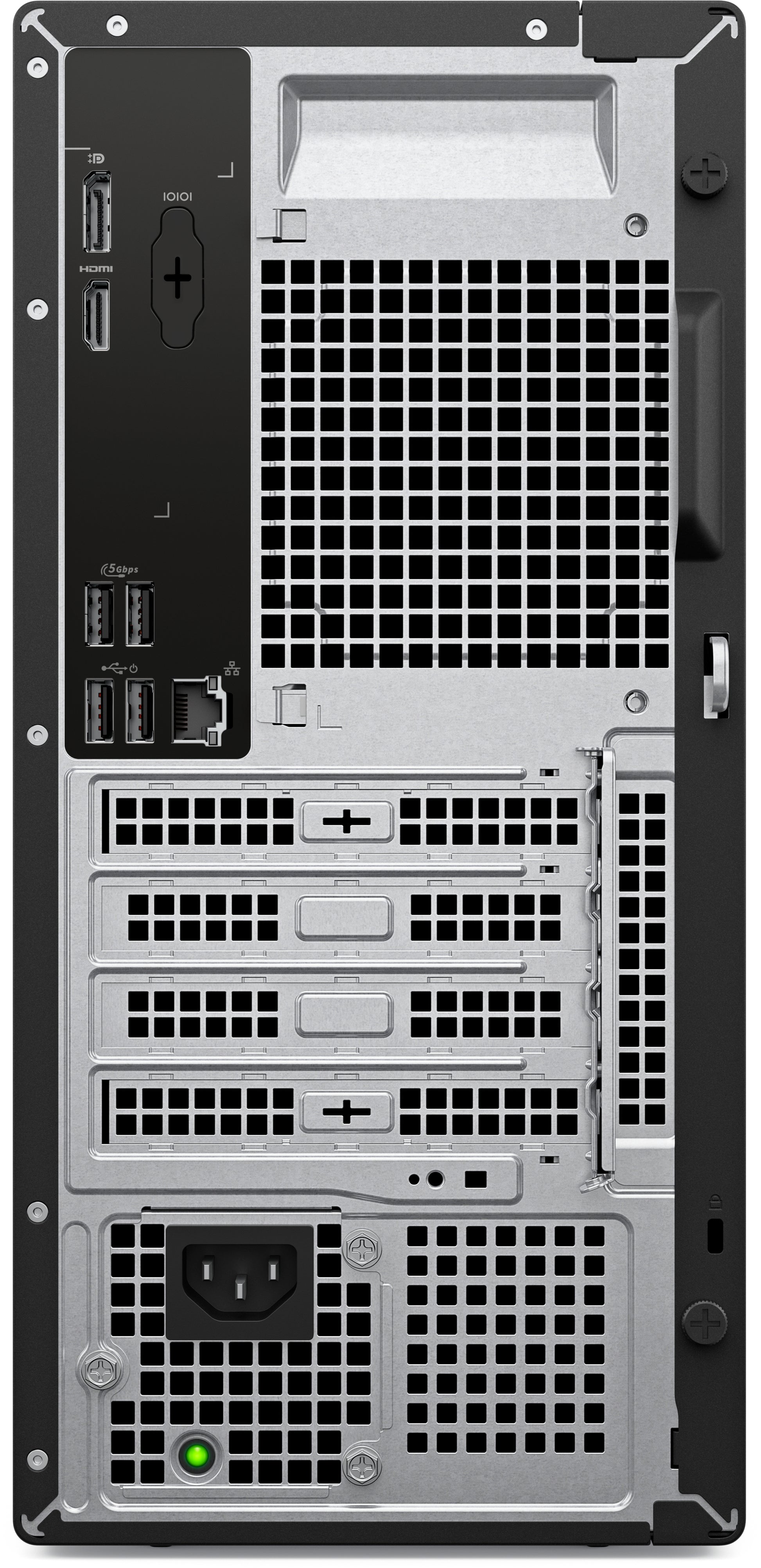 Dell Pro SFF – Intel Core Ultra 5 225, 16 GB RAM, 512 GB SSD, Windows 11 Pro