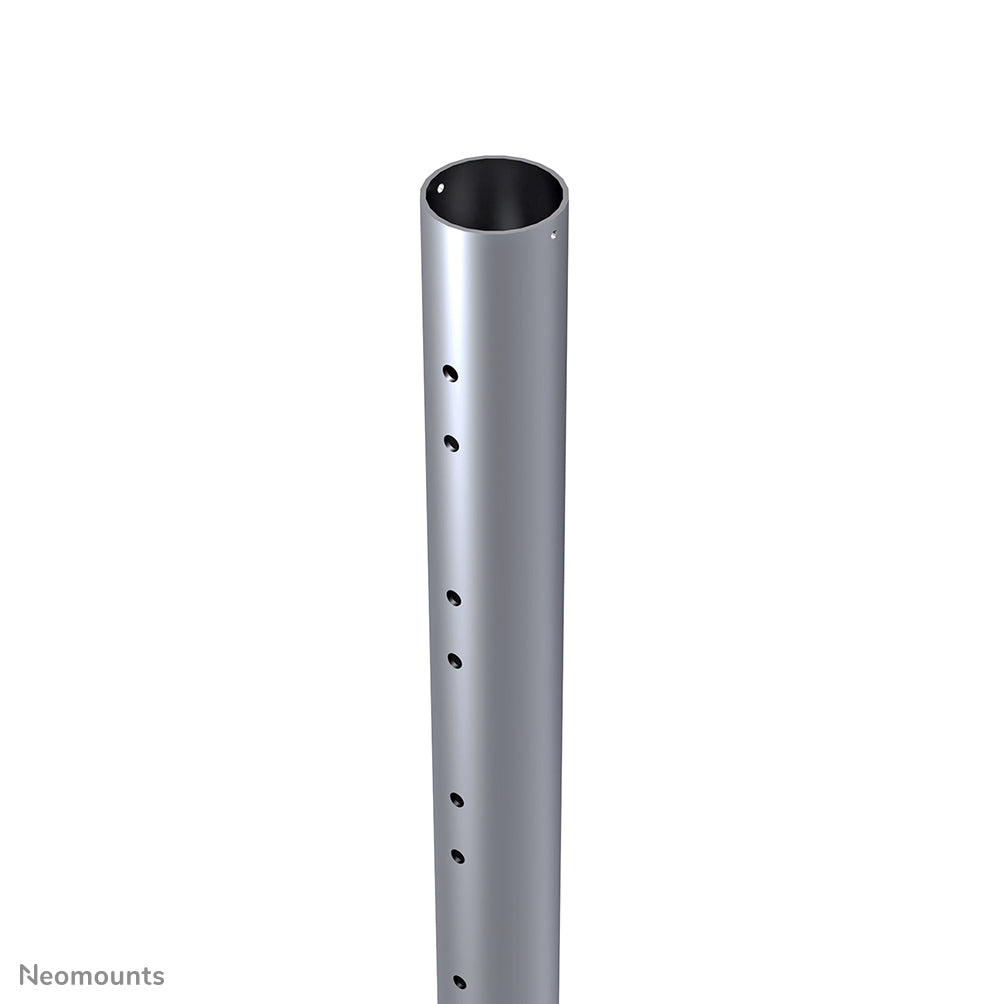 Neomounts 00/Plasma-M1200 – Deckenverlängerung, 150 cm, 50 kg, für FPMA-C200/C400/PLASMA-C100