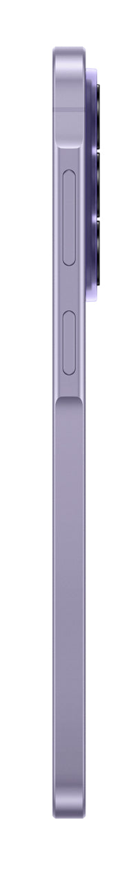 Samsung Galaxy A57 5G – 6,7" – 512 GB – Awesome Lilac