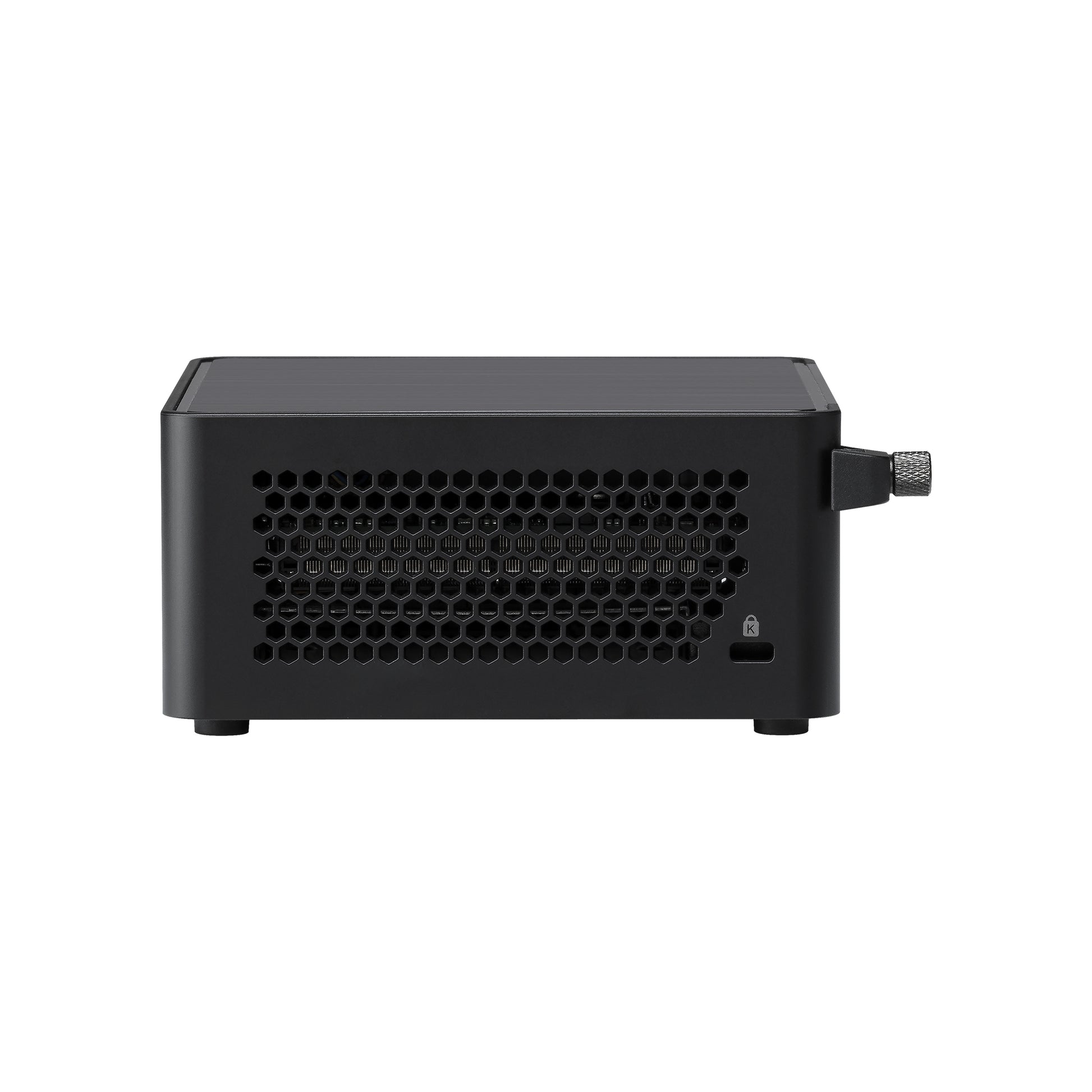 ASUS NUC 14 Pro RNUC14RVHU500000I – Mini-PC Barebone, Windows 11
