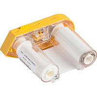 Brady Thermotransferband 50 mm × 22,9 m, weiss, für BMP61, BradyPrinter M611, M610, 1 Stk