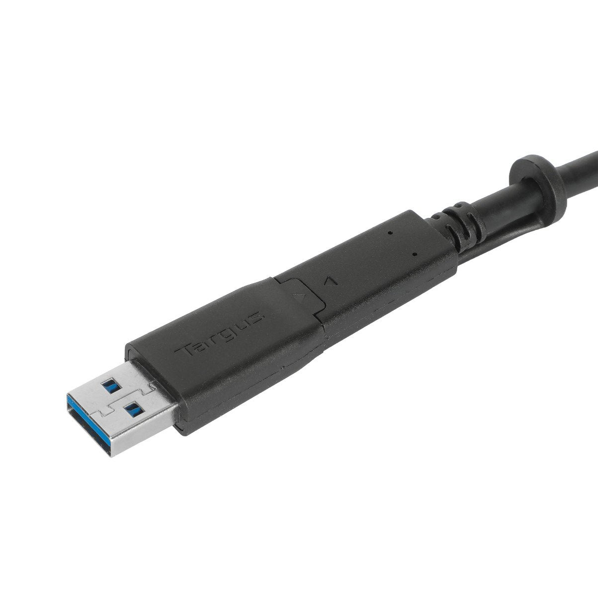 Targus USB-Kabel, USB-A zu USB-C, 1 m