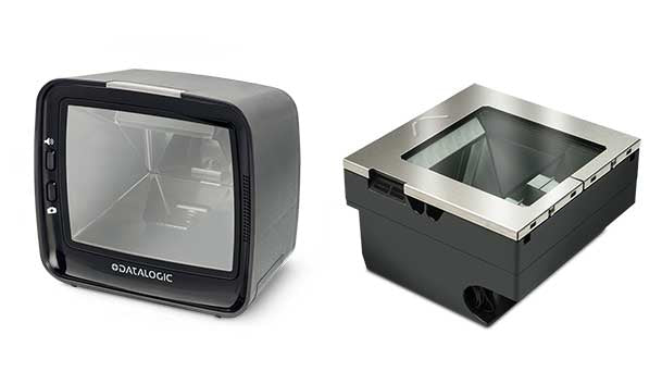 Datalogic Magellan 3410VSI – Barcodeleser – USB – Kit: Kabel