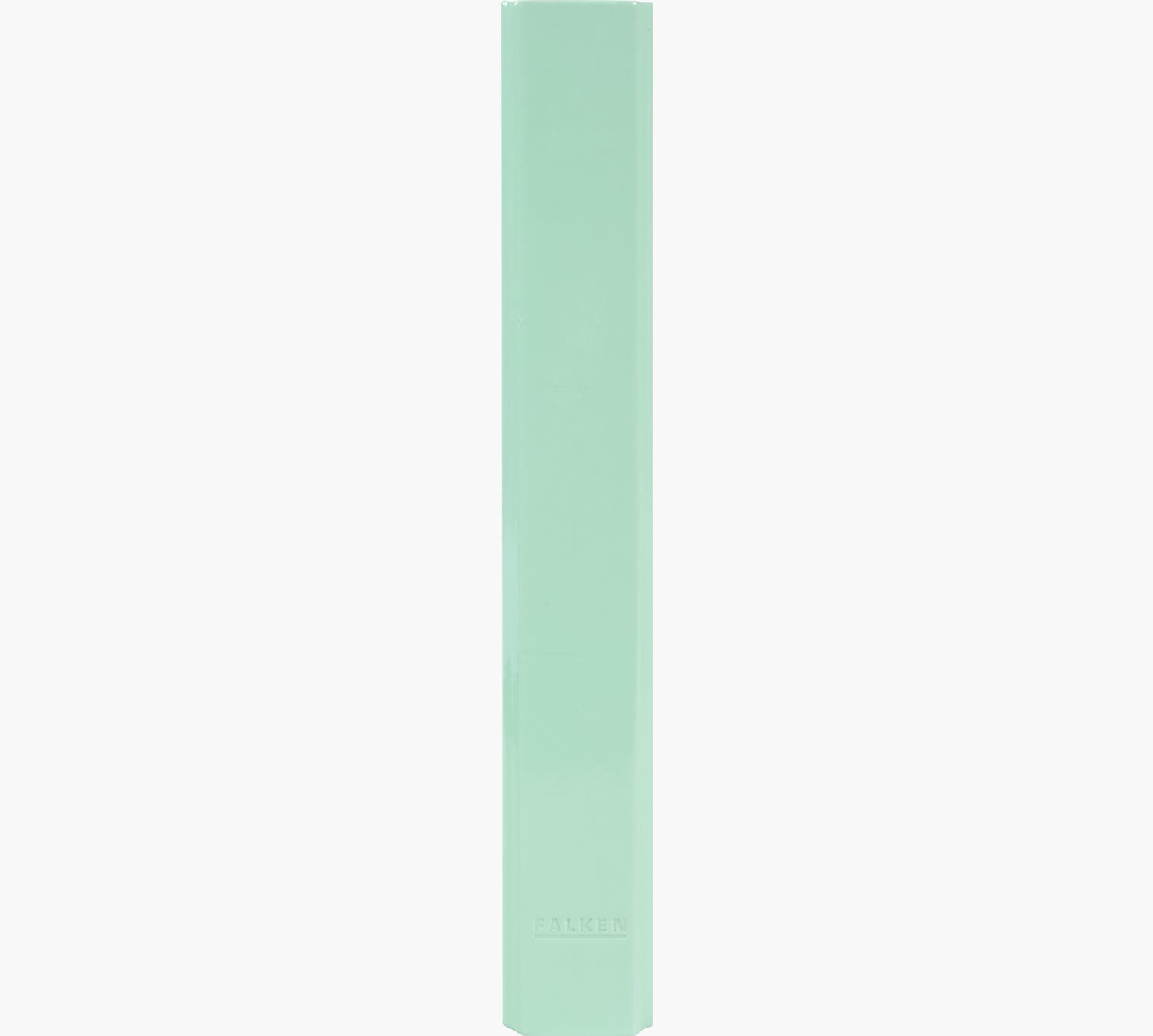 Exacompta Aquarel Ringbuch – 2-Ring – für A4 – Rückenbreite 4 cm – Grün