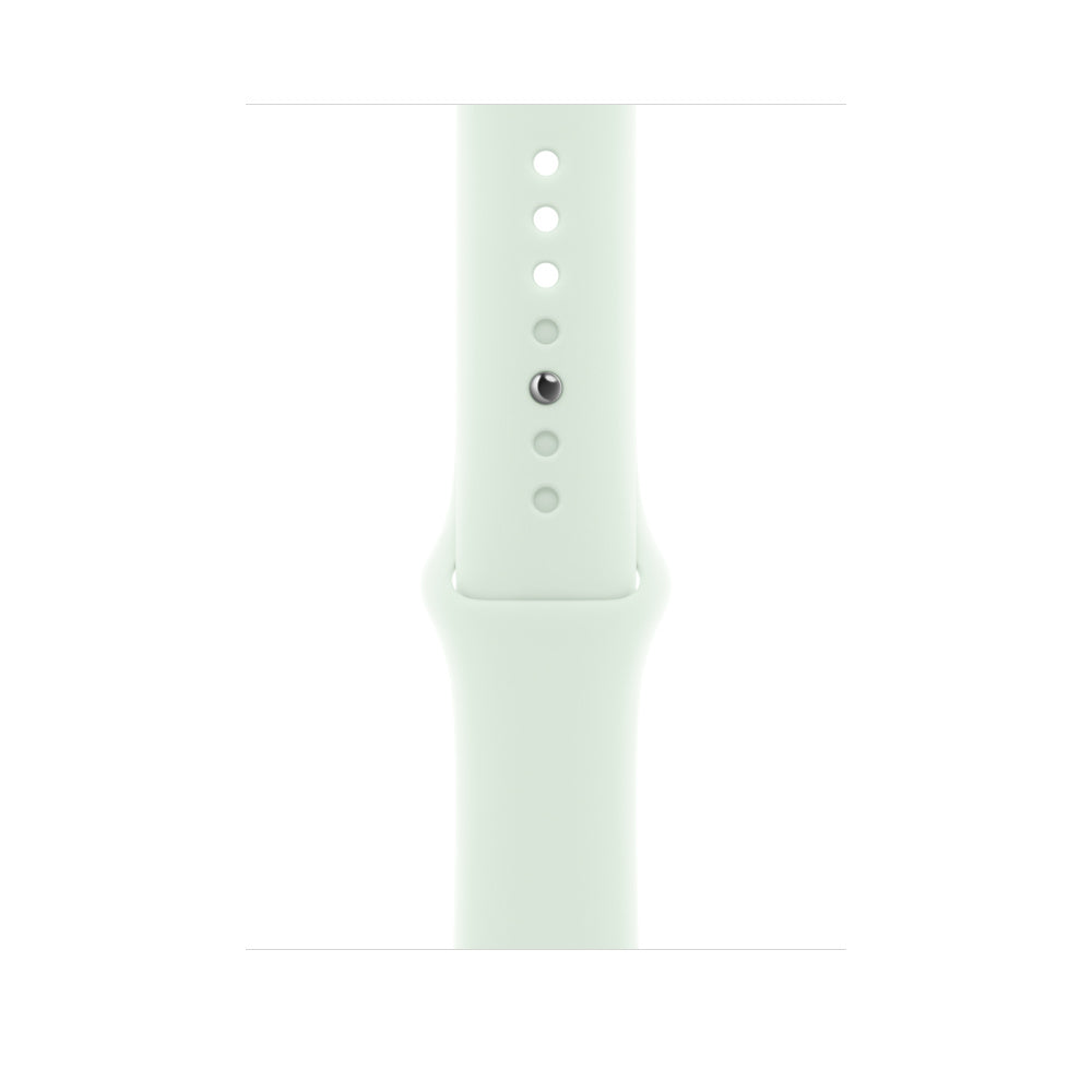 Apple Sportarmband – Blassmint, M/L, für Apple Watch