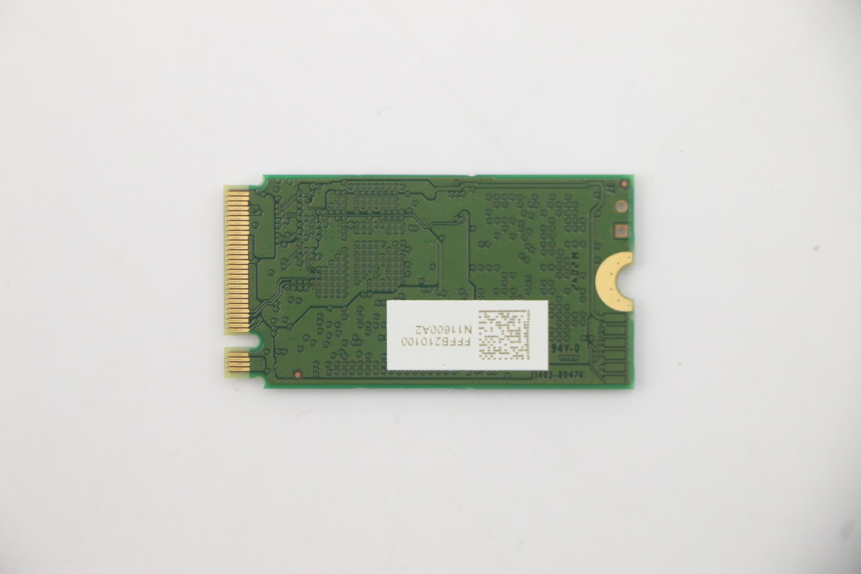 Lenovo SSD – UMIS AM620, 128 GB, M.2 2242 PCIe NVMe