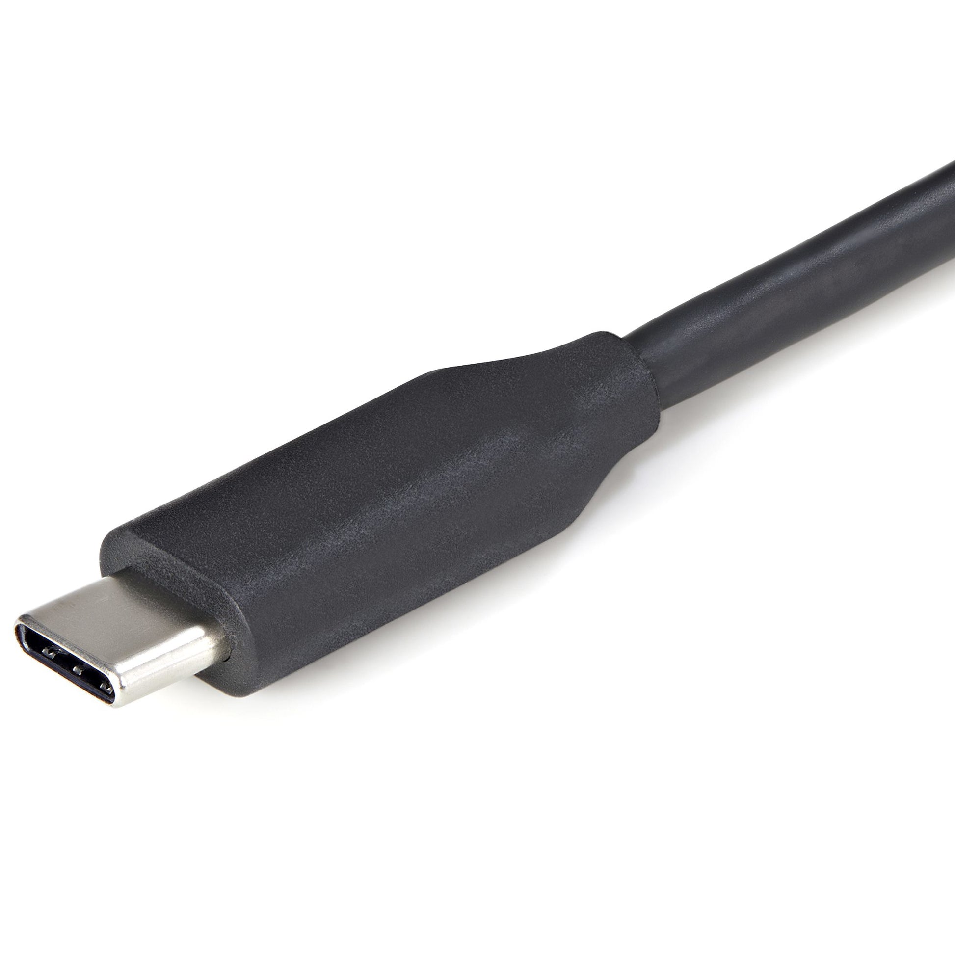 StarTech.com USB-Hub – USB-C, 4× USB-A (5 Gbit/s)