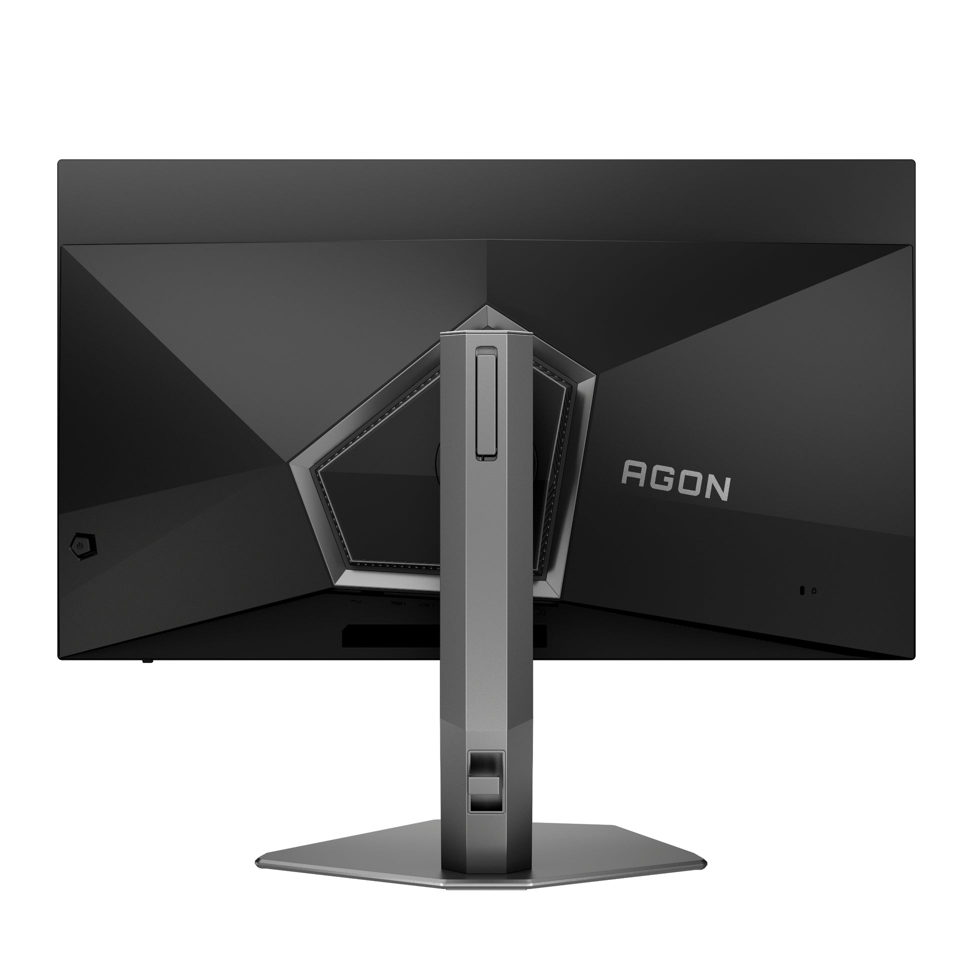 AOC AGON PRO AG326UD – 31,5", 3840 × 2160 (4K), OLED, 165 Hz, DisplayHDR 400