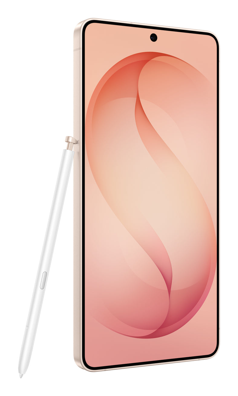 Samsung Galaxy S26 Ultra – 6,9" – 1 TB – Rosa-Goldfarben
