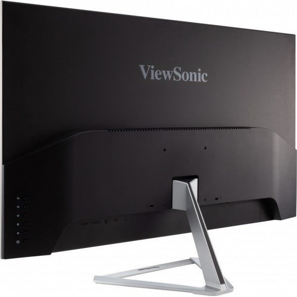 Viewsonic VX3276-2K-MHD2 – Monitor, 32", 2560 × 1440 (WQHD), LCD, 250 cd/m²