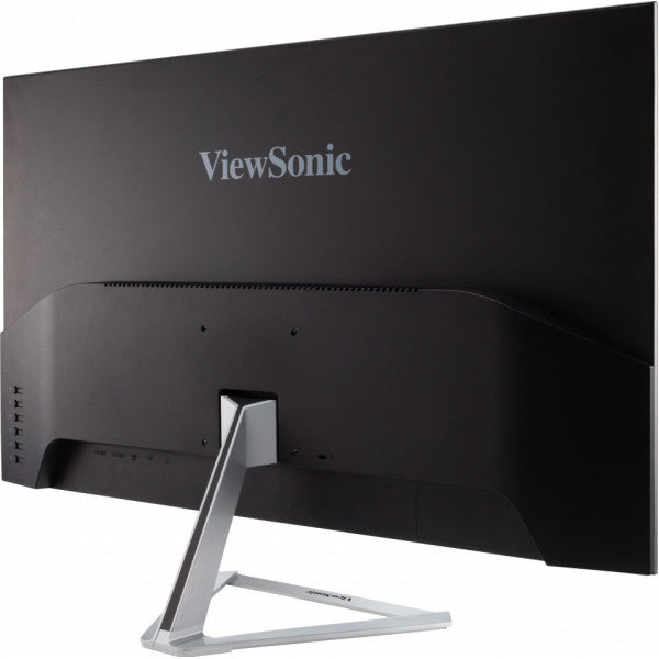 Viewsonic VX3276-2K-MHD2 – Monitor, 32", 2560 × 1440 (WQHD), LCD, 250 cd/m²