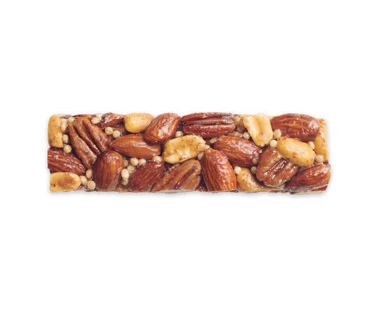 Kind BE-KIND Nussriegel – Ahornglasierte Pekannuss, Meersalz, glutenfrei – 12 × 40 g