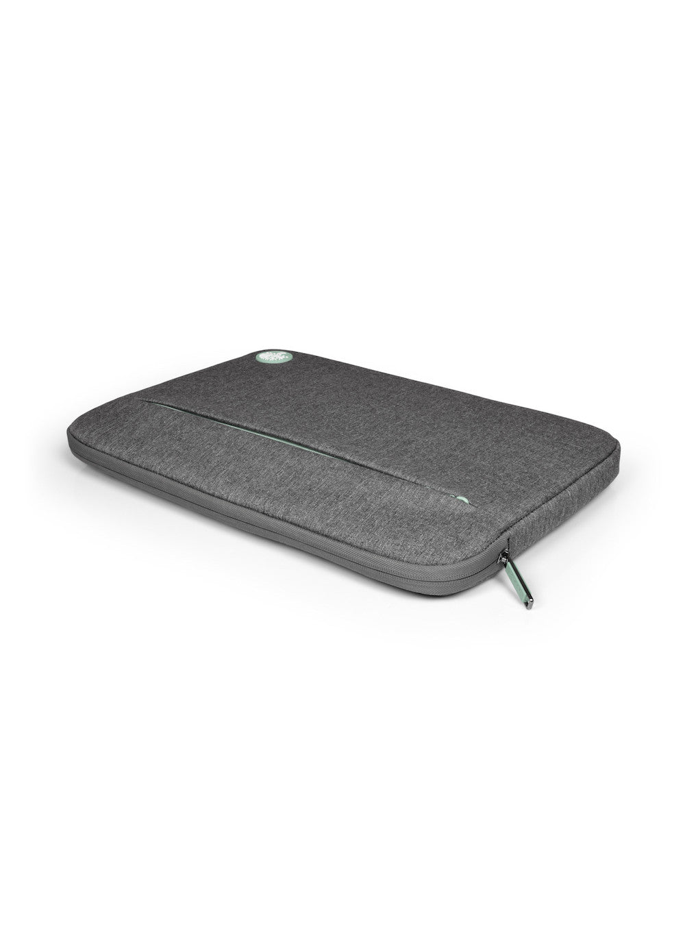 Port Designs Notebook-Schutzhülle für Notebooks bis 14" – Grau