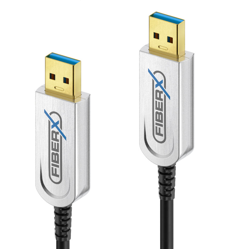 PureLink USB-Kabel, USB-A zu USB-A, 40 m, USB 3