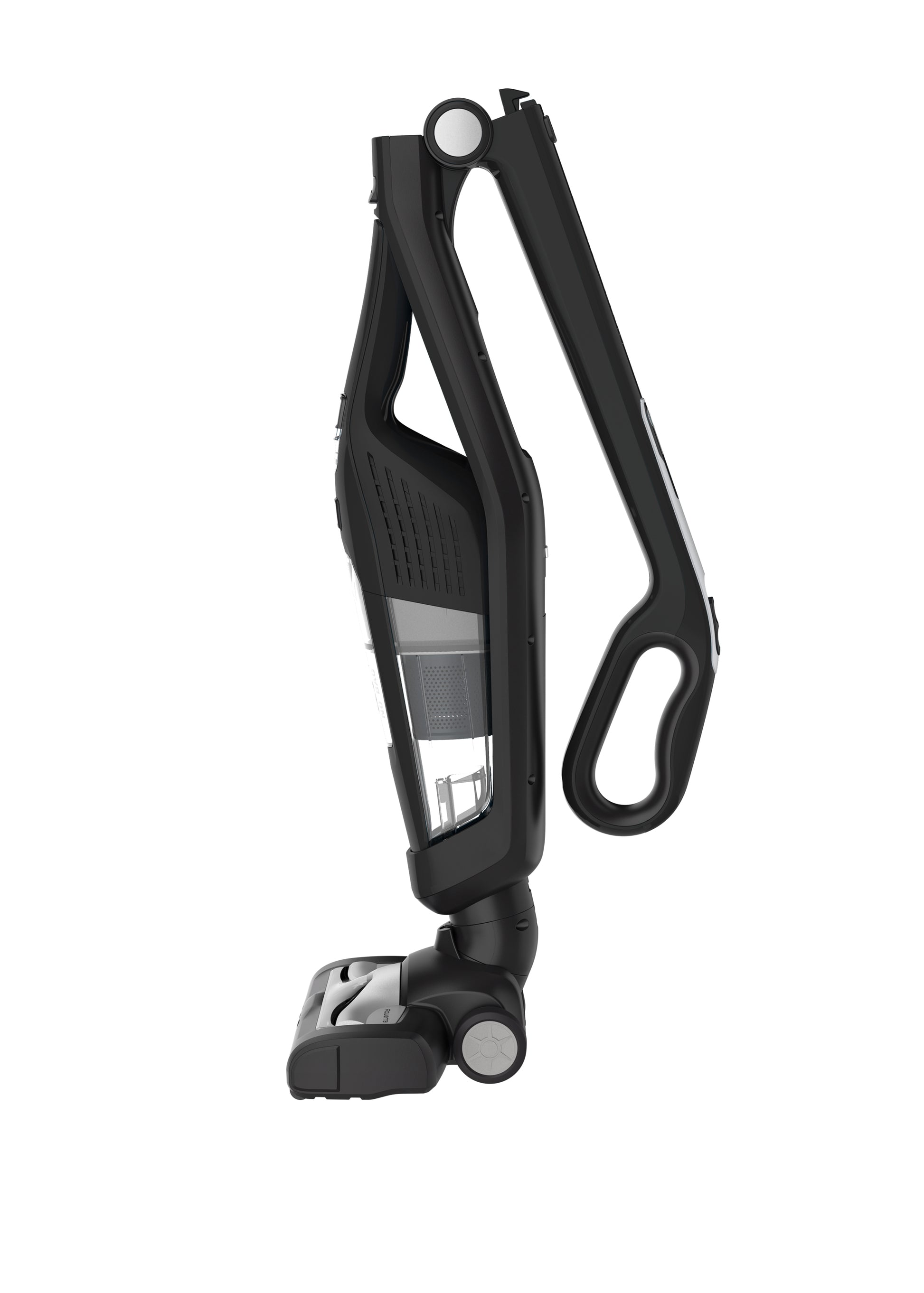 Rowenta RH6735 – 2-in-1 Stabstaubsauger – 18 V, 45 min, 0,6 l