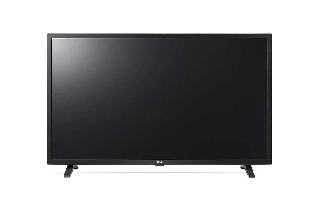 LG 32LQ631C – 32" TV – FHD – LCD – webOS 22 – 60 Hz – HDR10, HLG