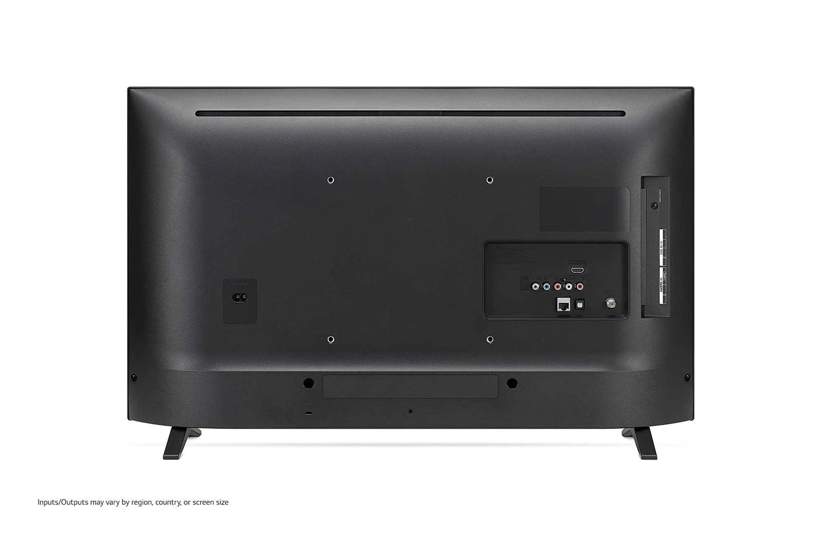 LG 32LQ631C – 32" TV – FHD – LCD – webOS 22 – 60 Hz – HDR10, HLG