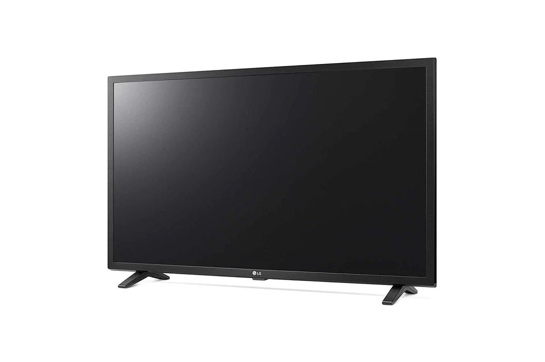 LG 32LQ631C – 32" TV – FHD – LCD – webOS 22 – 60 Hz – HDR10, HLG