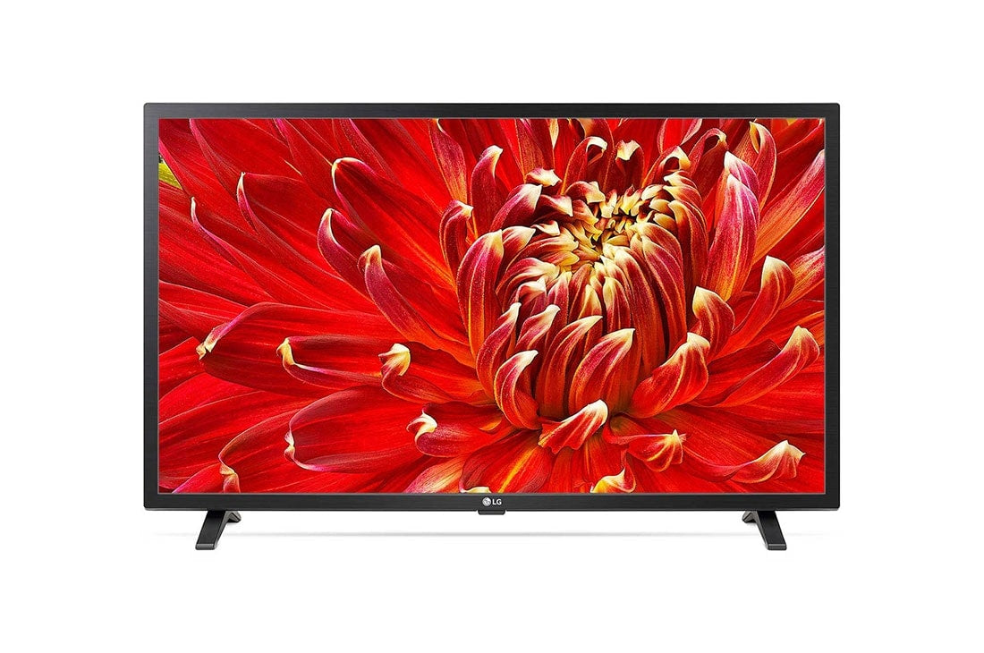 LG 32LQ631C – 32" TV – FHD – LCD – webOS 22 – 60 Hz – HDR10, HLG