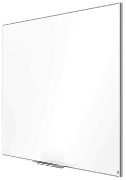Nobo Whiteboard – 179,6 × 88,3 cm, lackierter Stahl, magnetisch, Wandmontage