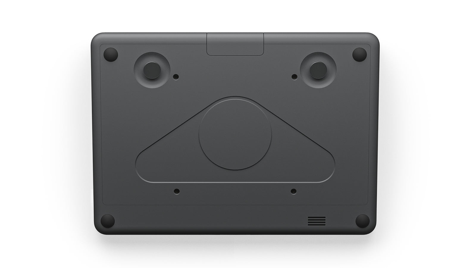 Logitech Rally Bar + Tap – Konferenzraum-System – 4K, PTZ 5× optischer Zoom, HDMI x3, LAN, WLAN