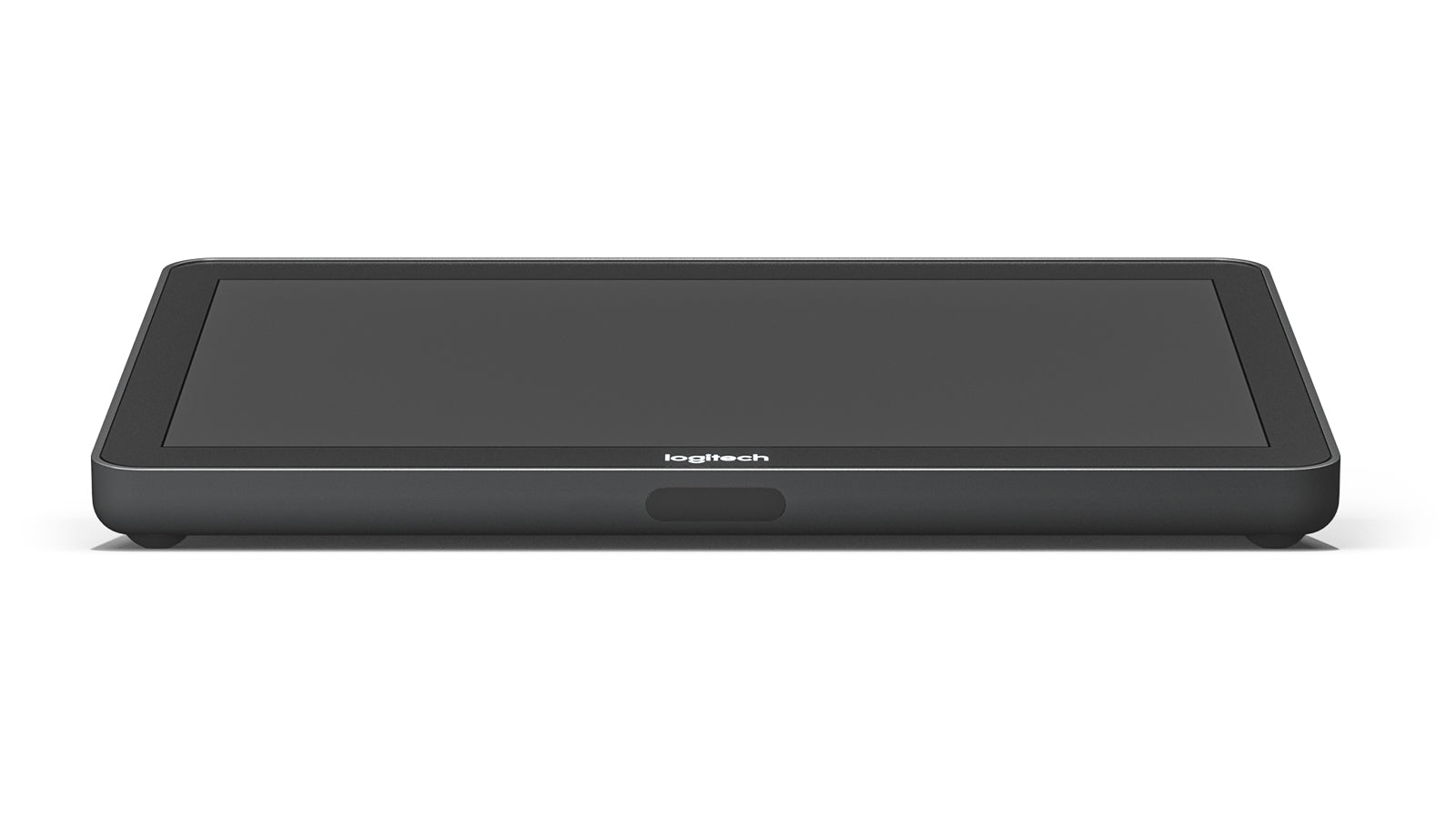 Logitech Tap Rally Bar – Konferenzraum-System – für Zoom, LAN (RJ45), Bundle