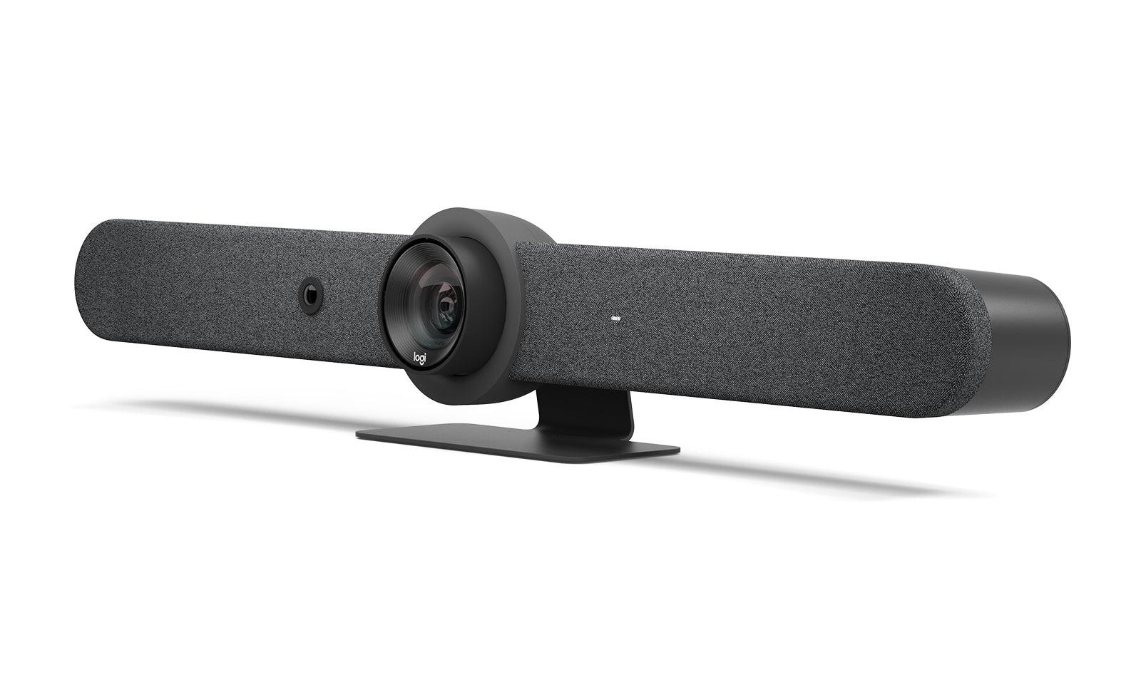 Logitech Rally Bar – Videobar – Graphit