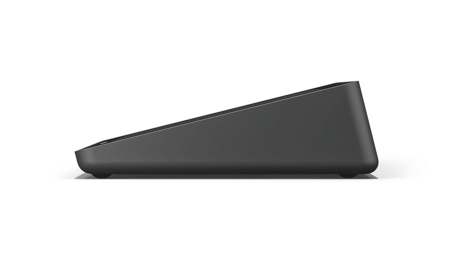 Logitech Tap Rally Bar – Konferenzraum-System – für Zoom, LAN (RJ45), Bundle