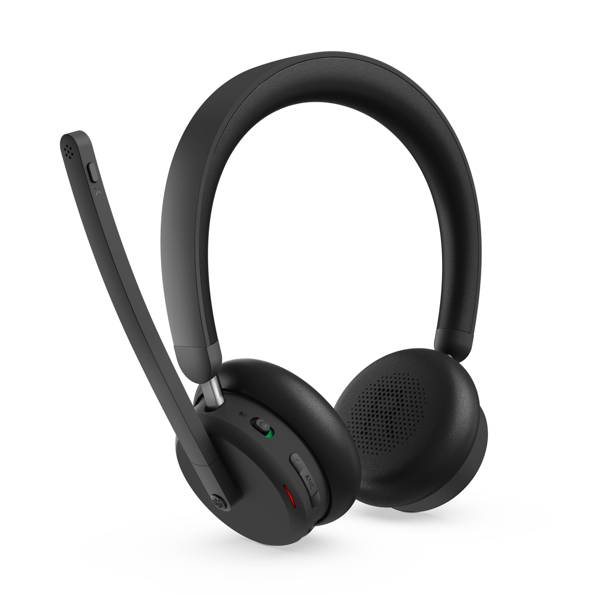 Lenovo 6550 – Headset – Bluetooth, USB-C, ANC – für Microsoft Teams